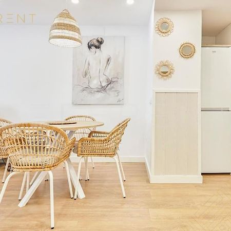 Beferent Plaza San Cristobal Apartment Аликанте Екстериор снимка