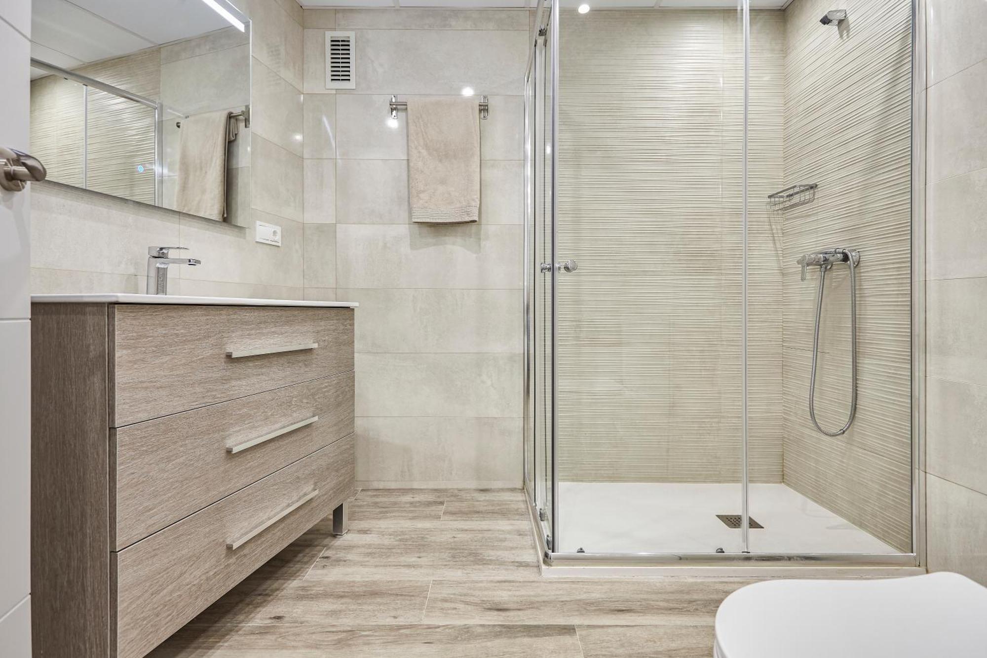 Beferent Plaza San Cristobal Apartment Аликанте Екстериор снимка