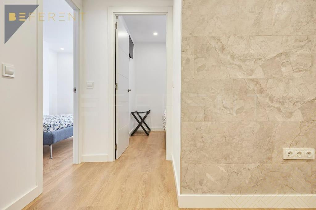 Beferent Plaza San Cristobal Apartment Аликанте Екстериор снимка