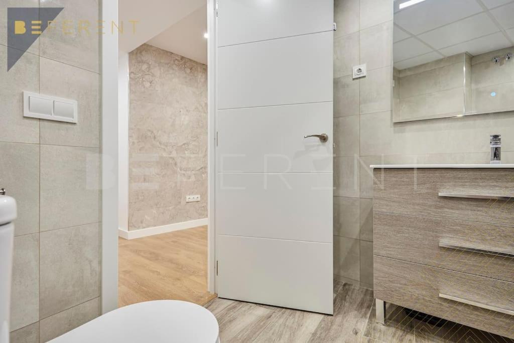 Beferent Plaza San Cristobal Apartment Аликанте Екстериор снимка