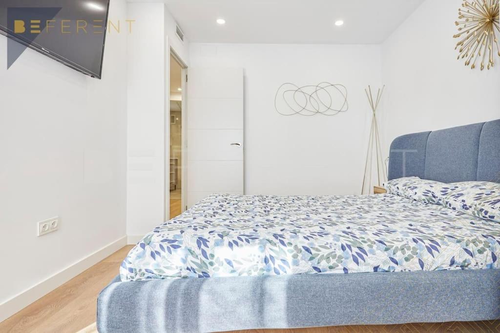 Beferent Plaza San Cristobal Apartment Аликанте Екстериор снимка