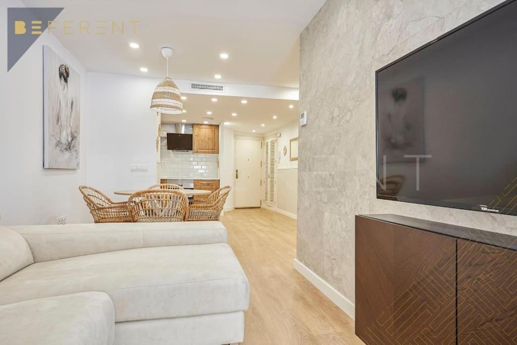 Beferent Plaza San Cristobal Apartment Аликанте Екстериор снимка