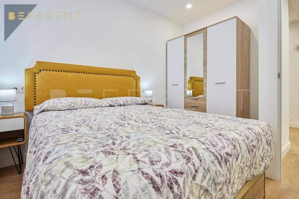 Beferent Plaza San Cristobal Apartment Аликанте Екстериор снимка
