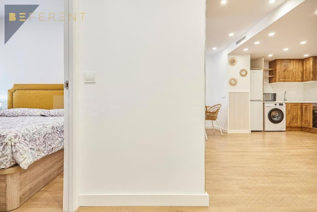 Beferent Plaza San Cristobal Apartment Аликанте Екстериор снимка