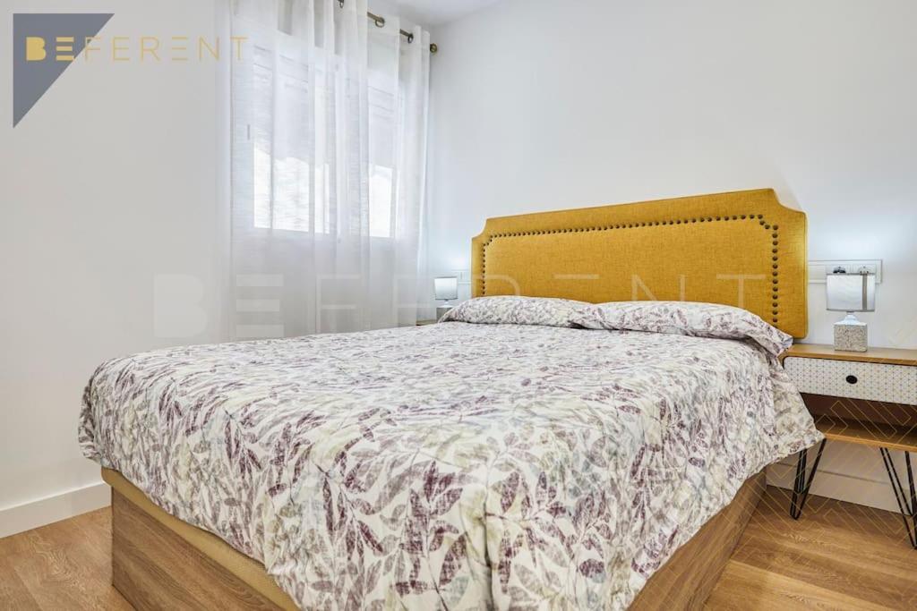 Beferent Plaza San Cristobal Apartment Аликанте Екстериор снимка