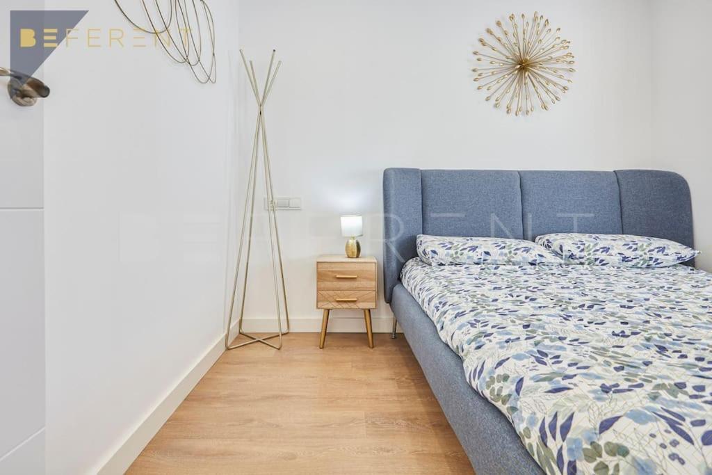 Beferent Plaza San Cristobal Apartment Аликанте Екстериор снимка