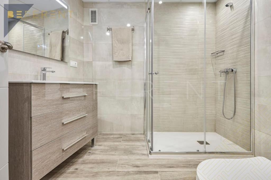 Beferent Plaza San Cristobal Apartment Аликанте Екстериор снимка