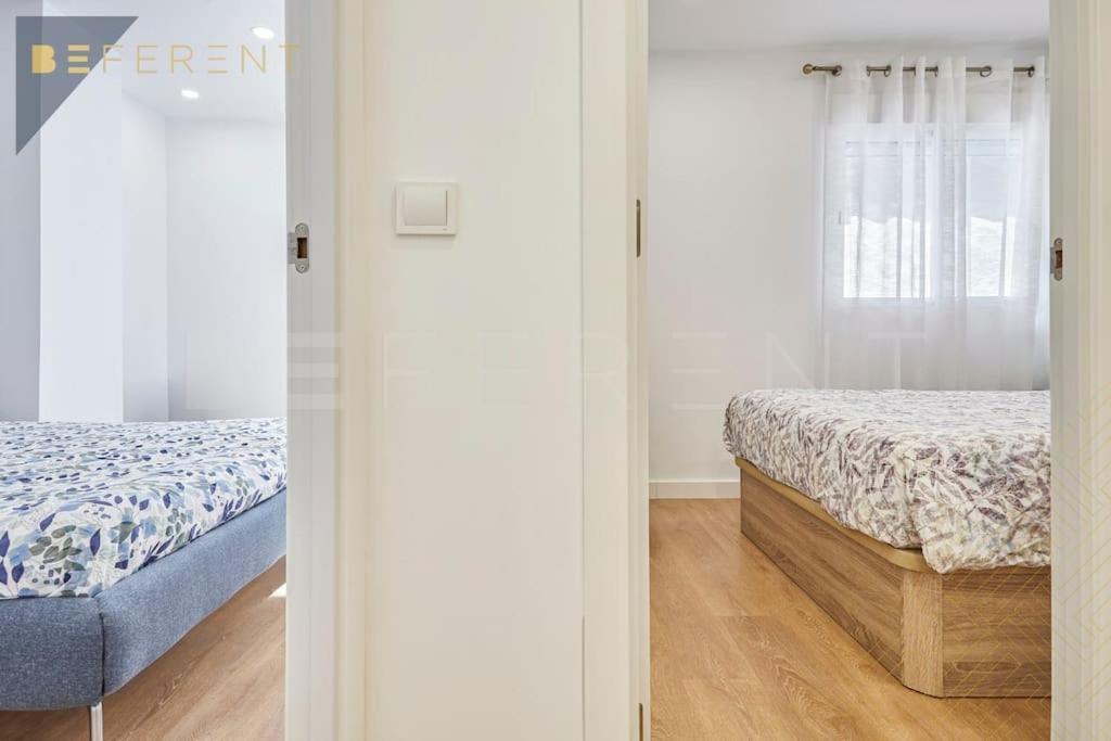 Beferent Plaza San Cristobal Apartment Аликанте Екстериор снимка