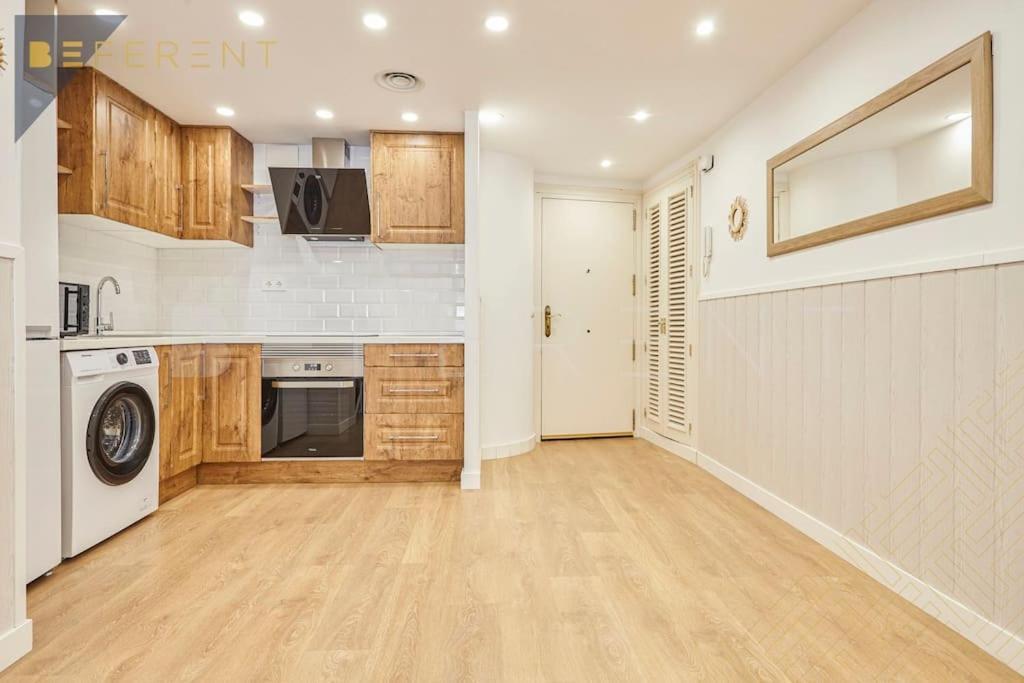 Beferent Plaza San Cristobal Apartment Аликанте Екстериор снимка