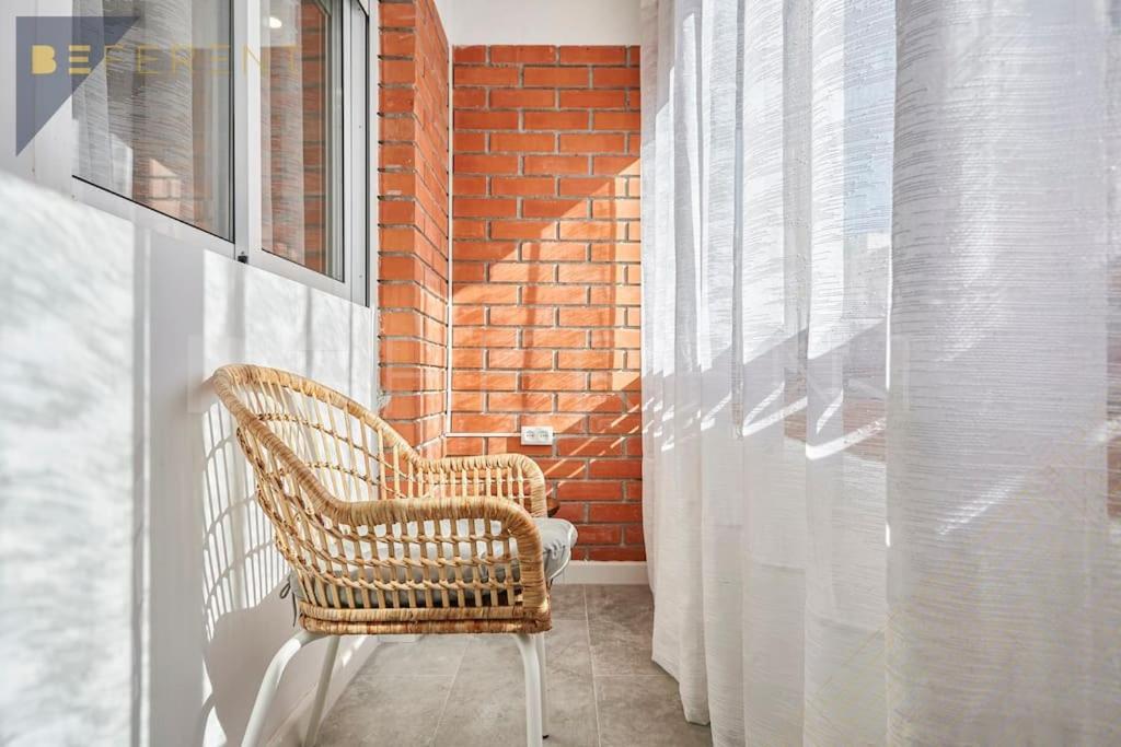 Beferent Plaza San Cristobal Apartment Аликанте Екстериор снимка