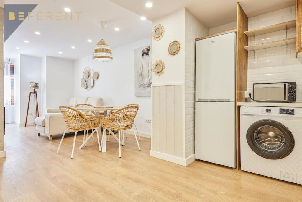 Beferent Plaza San Cristobal Apartment Аликанте Екстериор снимка