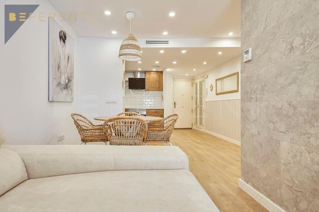 Beferent Plaza San Cristobal Apartment Аликанте Екстериор снимка