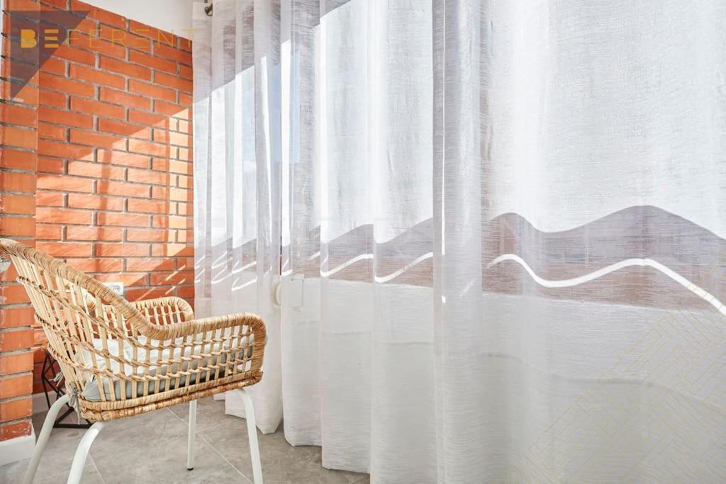 Beferent Plaza San Cristobal Apartment Аликанте Екстериор снимка