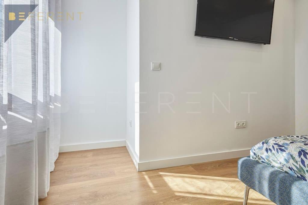 Beferent Plaza San Cristobal Apartment Аликанте Екстериор снимка