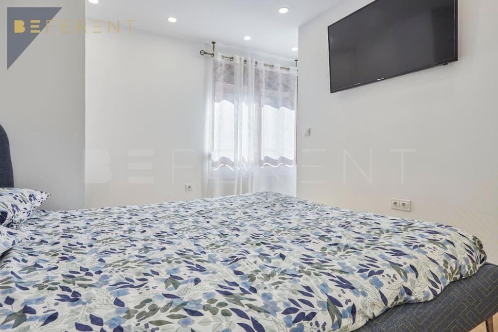 Beferent Plaza San Cristobal Apartment Аликанте Екстериор снимка