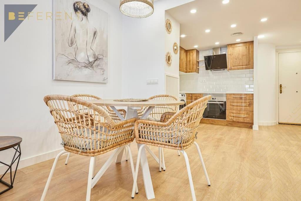 Beferent Plaza San Cristobal Apartment Аликанте Екстериор снимка