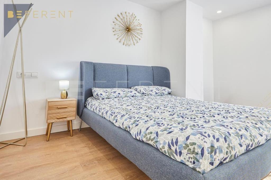 Beferent Plaza San Cristobal Apartment Аликанте Екстериор снимка